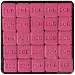 2C-B "Сибирь" капсулы  100 мг  купить в Урае