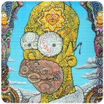 Марки LSD-25 VHQ чистых 250 мкг в Урае